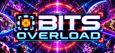 BITS OVERLOAD Game