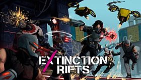 Extinction Rifts