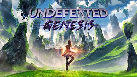 UNDEFEATED: Genesis Game
