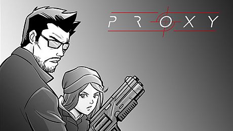 PROXY Game