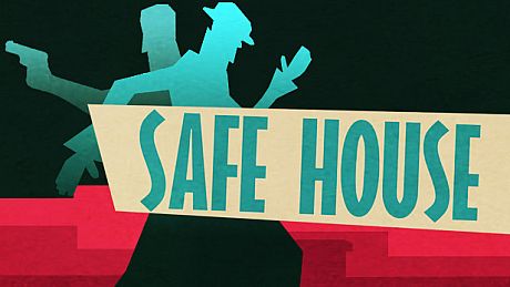 Safe House Game