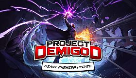 Project Demigod