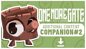 One More Gate - Companion#2 DLC
