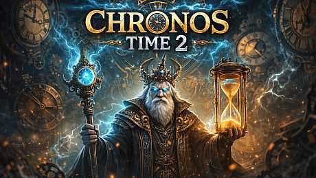 Chronos Time 2