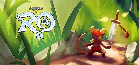 Legend of Ro Game