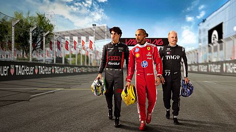 F1 25: 2026 Season Pack DLC