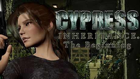 Cypress Inheritance: The Beginning Game