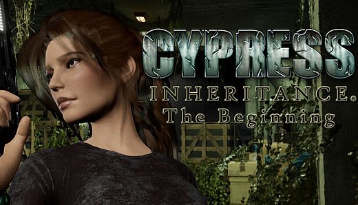 Cypress Inheritance: The Beginning