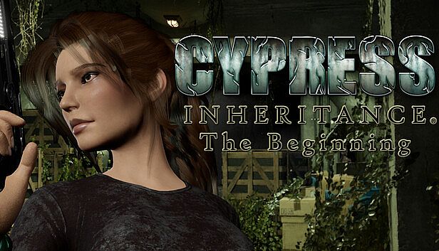 Buy Cypress Inheritance: The Beginning