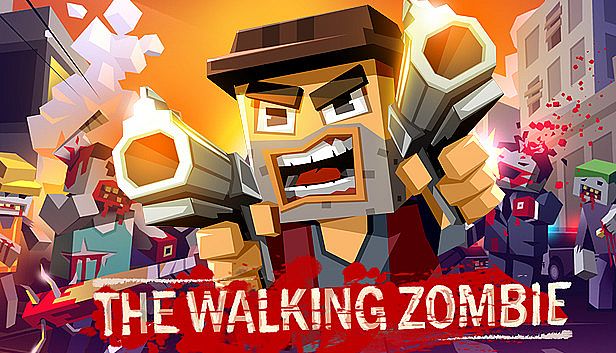 Buy Walking Zombie: Shooter
