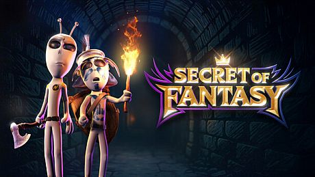 Secret of Fantasy Game