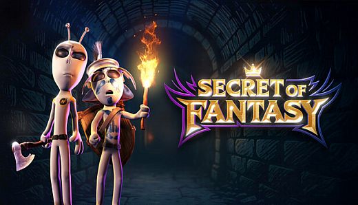Secret of Fantasy