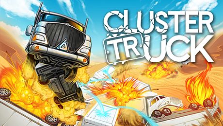 Clustertruck Game