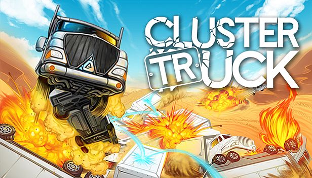 Buy Clustertruck