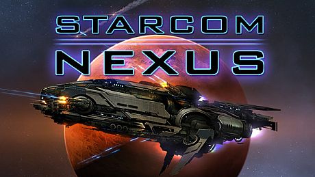 Starcom: Nexus