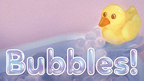 Bubbles! Game