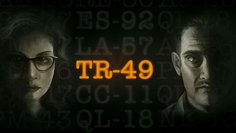 TR-49 Game