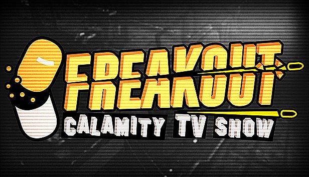 Buy Freakout: Calamity TV Show