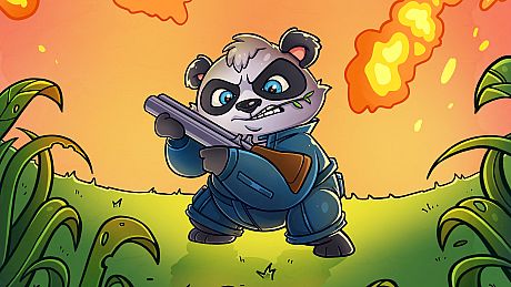 Pancho's Mission Game