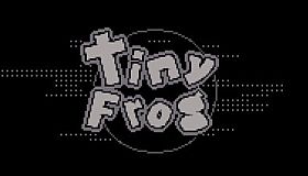 tinyfrog