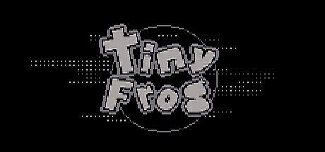 tinyfrog Game