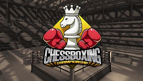 ChessBoxing Championship Game