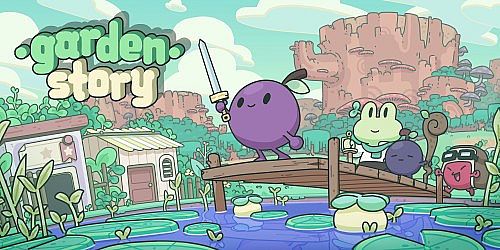 Garden Story