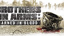 Brothers in Arms: Earned in Blood