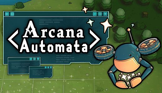 Arcana Automata