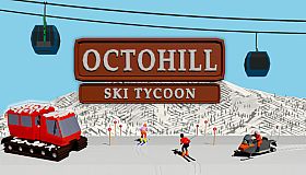 Octohill Ski Tycoon