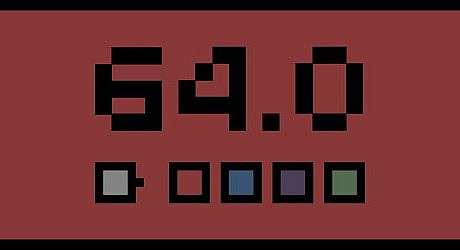 64.0 Game