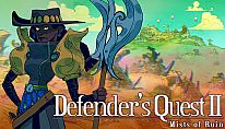 Comprar Defender's Quest 2: Mists of Ruin para PC