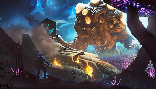 Into Death and Beyond