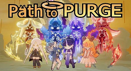 Path to Purge Game