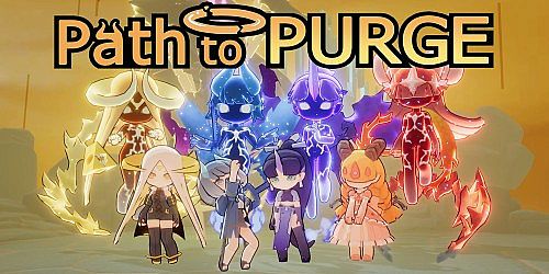 Path to Purge