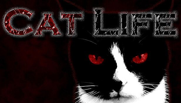 Buy Cat Life