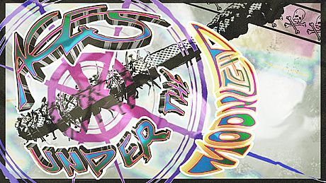 Aces Under the Moonlight Game