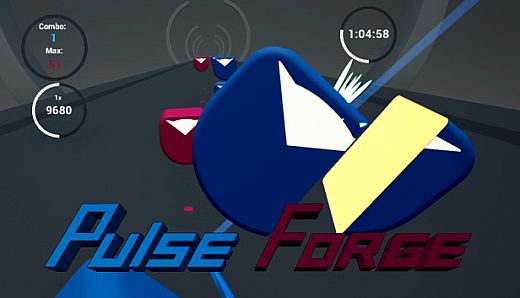 Pulse Forge VR v0.544