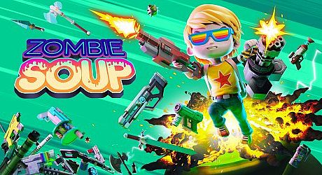 Zombie Soup Game