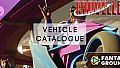 Fantasy Grounds - Traveller - Vehicle Catalogue