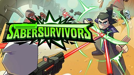 Saber Survivors Game
