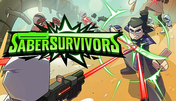 Buy Saber Survivors