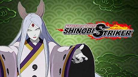 NTBSS: Master Character Training Pack - Kaguya Otsutsuki DLC