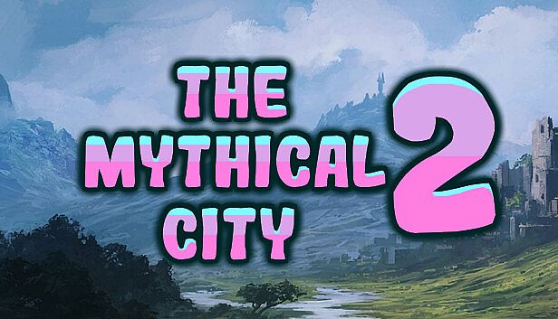 Buy The Mythical City 2
