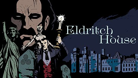 The Séance of Blake Manor Game