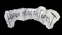 Acheter Horror inside the forest PC