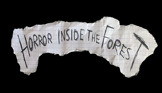Buy Horror inside the forest