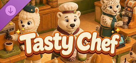 Tasty Chef: Premium Pack DLC