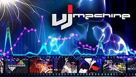 VJmachine