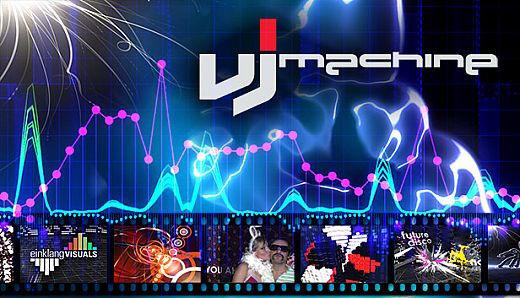 VJmachine